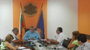 Обучават доброволческите отряди във видинско