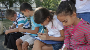 Няма да глобяват родители незаписали 5годишните за новата учебна година