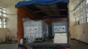 4 тона алкохол без платен акциз иззеха сливенски полицаи