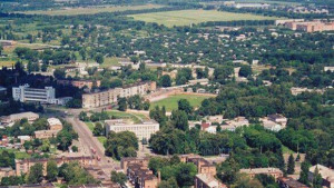 Делегация от община Мездра замина на посещение в побратимения украински