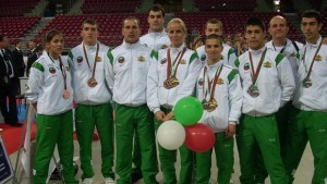 Без медали за врачанските таекуондисти