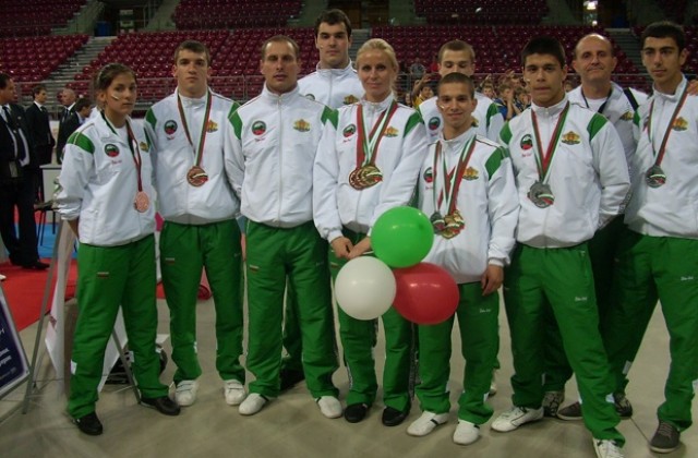 Без медали за врачанските таекуондисти