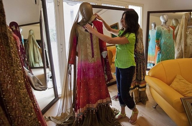 Хипи стил през есента