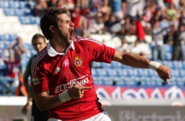 Генков се присъедини към националния