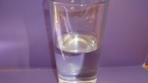 Водата в районите на ВиКаварията не е годна за пиене