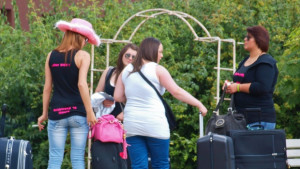 Болгарките били хит в Русия