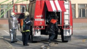 Запалиха къща в кв Шести подпалвачът е в ареста