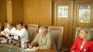 Стартира дарителска кампания за деца в нужда