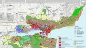 Варна вече с нов Общ устройствен план