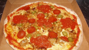 Варна стана столица на пицата