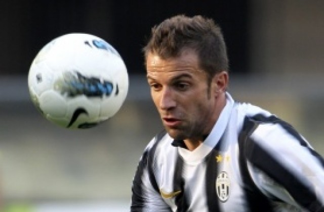 Дел Пиеро става „светец“?