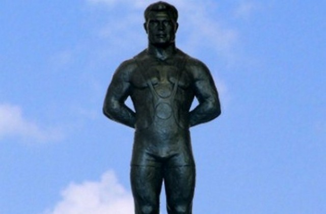 Турнир по борба „Никола Станчев”