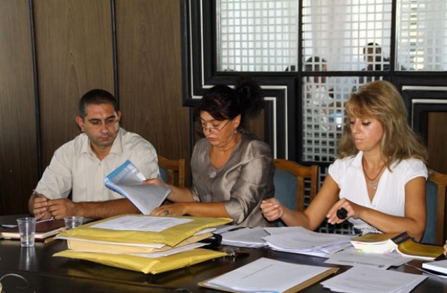 Отвориха офертите за доставка на хранителни продукти