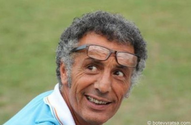 Пепино Тири подаде оставка