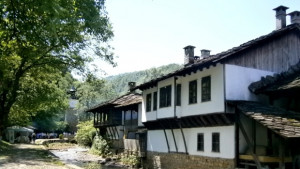 Международна конференция Народните занаяти минало настояще и бъдеще започва в