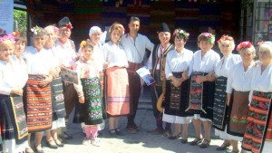 Самодейци от ловешко село с награди от фолклорен празник