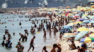 Туризмът ни бележи ръст с 510 годишно