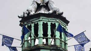 Европейски легенди и митове