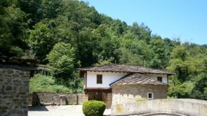 Започва Международният панаир на народните занаяти