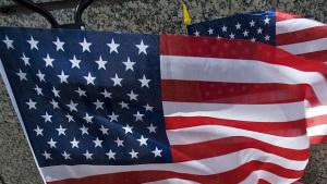 Америка си измива ръцете