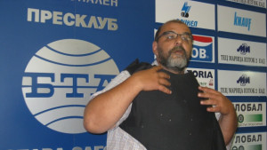ГОРД подозира експериментална нова тройна коалиция в Стара Загора