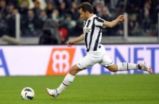 Дел Пиеро: През следващите две години ме бройте за австралиец