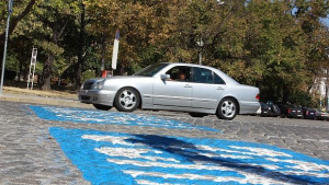 Да се изтегли наредбата за платеното паркиране искат софиянци