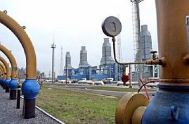 Газпром: Действаме в пълно съответствие със законите