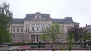 Музейните експозиции отворени за празничните дни