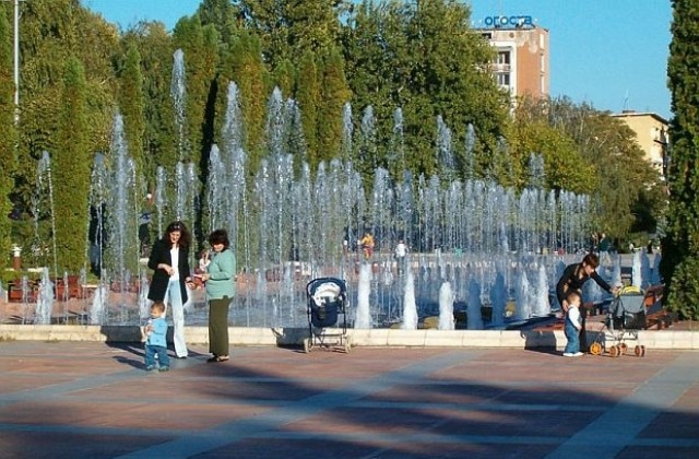 Поздрав от кмета на Община Монтана