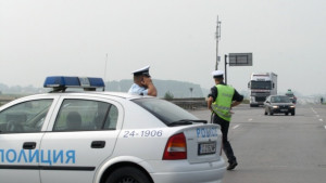 Полицията ще дебне за нарушения по празниците