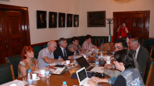 Русенски университет е домакин на Дунавската конференция на ректорите