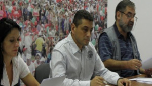 БСПВарна свали политическото си доверие от свои членове