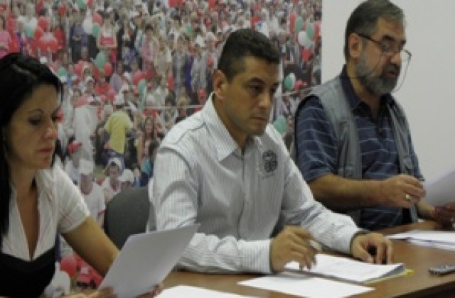 БСП-Варна свали политическото си доверие от свои членове