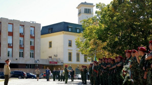 Сливен отпразнува Деня на Съединението