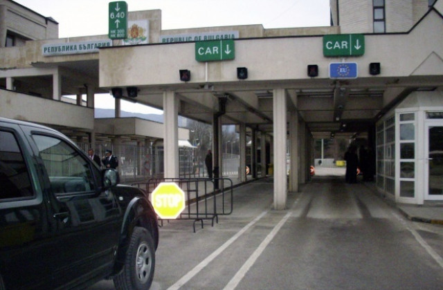 Нормализира се движението към ГКПП-Кулата