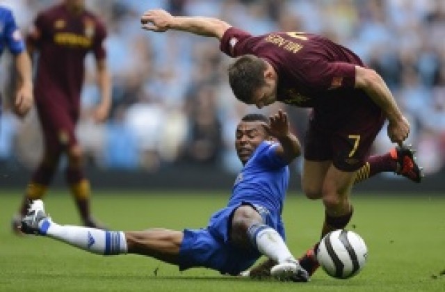 Ди Матео разсърди и Ашли Коул, предложи му договор само за година