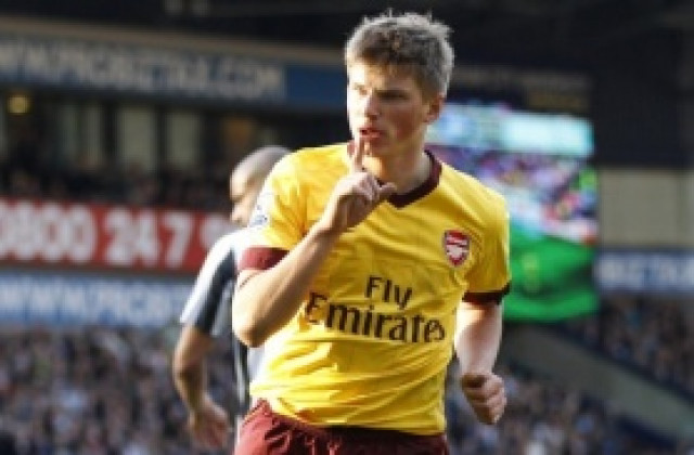 Аршавин отрязал всички руски клубове