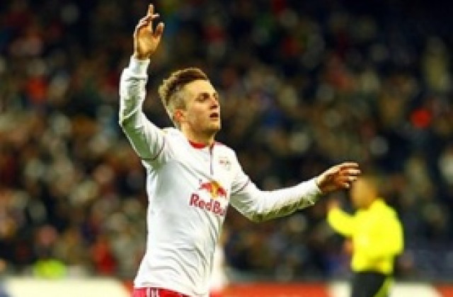 Динамо Москва ще бори слабата си форма с голмайстора на австрийското първенство