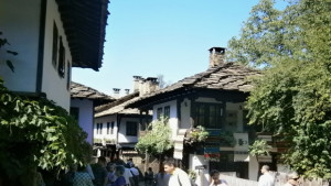 10ият международен панаир на народните занаяти събра в Етъра хиляди