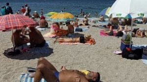 85 000 българи щели да прекарат празниците в чужбина