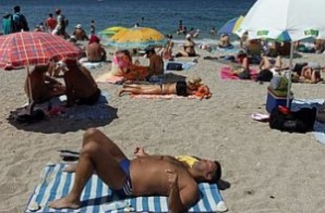 85 000 българи щели да прекарат празниците в чужбина