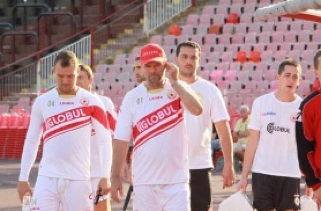 ВИДЕО: Стойчо: Ще дам извлечения от банковите си сметки, ако ръководството го поиска