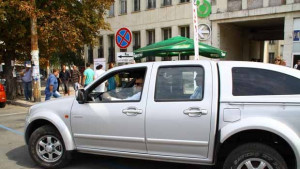 Great Wall Steed 5 във Видин