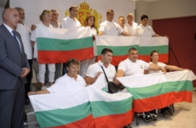 Иванка Колева завърши 16-а в хвърлянето на копие