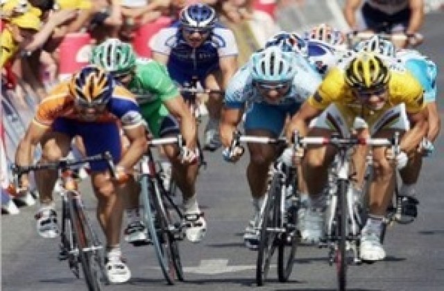 62-ата международна колоездачна обиколка минава през Ловеч