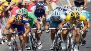 Временни ограничения на движението в областта по време на Международната