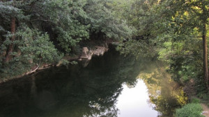 Леко захлаждане