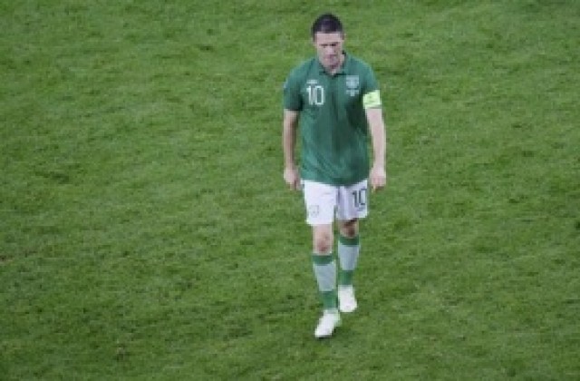 Роби Кийн: Не мисля да се отказвам от националния