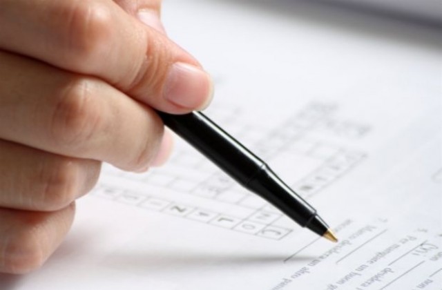 Софиянци тестват правописа си в Деня на грамотността